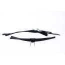 Scheibenwischerarm Frontscheibenwischer A2538202900 Vorn...