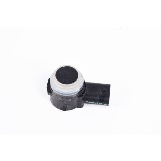 Einparkhilfe PDC Sensoren A0009055504 schwarz matt Mercedes GLC X253