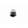 Einparkhilfe PDC Sensoren A0009055504 schwarz matt Mercedes GLC X253