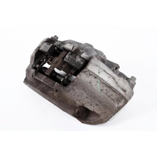 Bremssattel Bremse A0114219398 Vorn links Mercedes GLC X253 220d