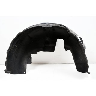 Radhaus Verkleidung Schmutzfänger A2536910530 Hinten links Mercedes GLC X253