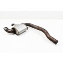 Auspuffrohr Endrohr Endschalldämpfer A2134907400...