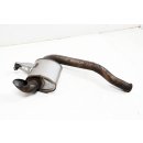 Auspuffrohr Endrohr Endschalldämpfer A2134907400...
