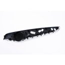 Tür Zierleiste Blende Verkleidung A2537300701 Hinten links Aluminium Mercedes GLC X253