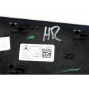 Tür Zierleiste Blende Verkleidung A2537300801 Hinten rechts Aluminium Mercedes GLC X253