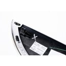 Tür Zierleiste Blende Verkleidung A2537300801 Hinten rechts Aluminium Mercedes GLC X253