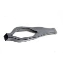 Luftschacht Luftführung 5H0864254A Mittelkonsole VW...