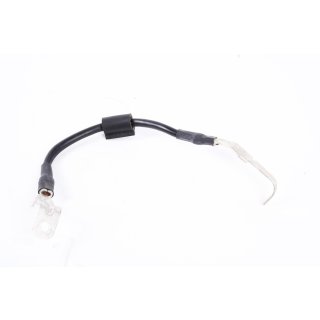 Batteriekabel Minuspol 5WA971538A VW Golf 8 VIII CD