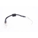 Batteriekabel Minuspol 5WA971538A VW Golf 8 VIII CD