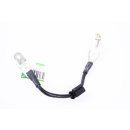 Batteriekabel Minuspol 5WA971538A VW Golf 8 VIII CD