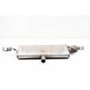 Endschalldämpfer Auspuffrohr Endrohr 5Q7253611A VW...