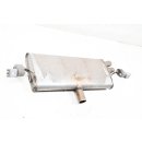 Endschalldämpfer Auspuffrohr Endrohr 5Q7253611A VW...