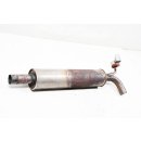 Auspuff Schalldämpfer 5WA253211B VW Golf 8 VIII CD...