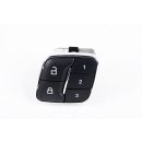 Sitz Taste Schalter Memory BB5T14776AC3JA6...