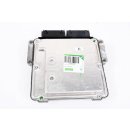 Motorsteuergerät ECU DG1A12B684AB Ford Mondeo V...