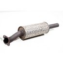 Abgasrohr Auspuffrohr Flexrohr DS735A212CA Ford Mondeo V...