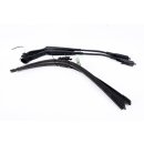Scheibenwischerarm Frontscheibenwischer DS7317B589AD Vorn...