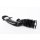 Ladeluftrohr Ansaugrohr DS739R504FB Ford Mondeo V Turnier BA7 CF 2.0 149kw