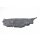 Windabweiser Windlauf Scheibenwischerabdeckung DS7316613BB Vorn Ford Mondeo V Turnier BA7 CF