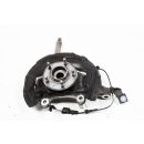 Achsschenkel Radnabe DG9C3K170A Vorn rechts Ford Mondeo V...