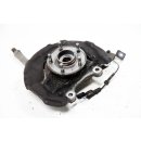 Achsschenkel Radnabe DG9C3K170A Vorn rechts Ford Mondeo V...