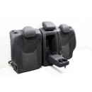 Sitz Rückwand DS73F66801HE Hinten Leder Stoff...