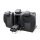 Sitz Rückwand DS73F66801HE Hinten Leder Stoff Salerno Prada Charcoal-Schwarz Ford Mondeo V BA7 CF