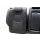 Sitz Rückwand DS73F66801HE Hinten Leder Stoff Salerno Prada Charcoal-Schwarz Ford Mondeo V BA7 CF