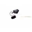 Wischwasserdüse Spritzdüse B630B Ford Mondeo V BA7 CF