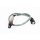 Lambdasonde Regelsonde Sensor CV619G444AC Ford Mondeo V Turnier BA7 CF 2.0 149kw