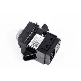 MMI Bedienteil Schalter 8W1919616 Lautstärke Audi A4 B9 8W