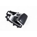 Schaltknauf Schaltsack Schaltkulisse 8W1713111C Audi A4...