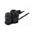 Aktivkohlebehälter Aktivkohlefilter 8W0201799C Audi...