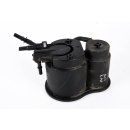 Aktivkohlebehälter Aktivkohlefilter 8W0201799C Audi...