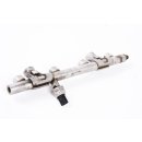 Einspritzleiste Düsenstock Rail 06L133317E Audi A4 B9 8W 2.0 TFSI