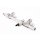 Einspritzleiste Düsenstock Rail 06L133317E Audi A4 B9 8W 2.0 TFSI