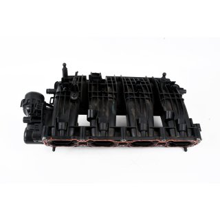 Ansaugkrümmer Ansaugbrücke 06L133201BG Audi A4 B9 8W 2.0 TFSI