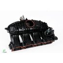 Ansaugkrümmer Ansaugbrücke 06L133201BG Audi A4 B9 8W 2.0 TFSI