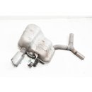 Auspuffrohr Endrohr Endschalldämpfer 8W9253611A...
