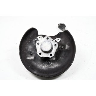 Achsschenkel Radnabe 8W0505460F Hinten rechts Audi A4 B9 8W