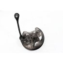 Achsschenkel Radnabe 8W0505460F Hinten rechts Audi A4 B9 8W