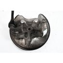 Achsschenkel Radnabe 8W0505460F Hinten rechts Audi A4 B9 8W