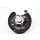 Achsschenkel Radnabe 8W0505460F Hinten rechts Audi A4 B9 8W