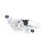Heckscheibenwischermotor Wischmotor 98700-3Z000 Hinten Hyundai i40 CW