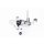 Heckscheibenwischermotor Wischmotor 98700-3Z000 Hinten Hyundai i40 CW