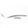 Armaturenbrett Zierleiste Blende U09F233810 Vorn links Set grau metallik Hyundai i40 CW