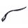 Armaturenbrett Zierleiste Blende U09F233810 Vorn links Set grau metallik Hyundai i40 CW