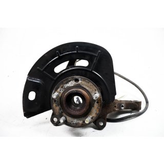 Achsschenkel Radnabe 517163Z700 Vorn rechts Hyundai i40 CW
