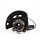 Achsschenkel Radnabe 517163Z700 Vorn rechts Hyundai i40 CW
