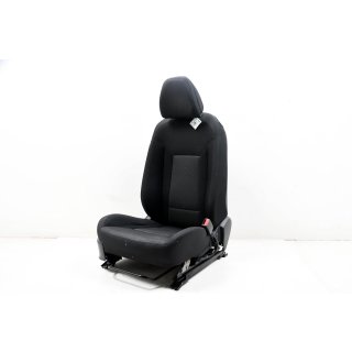 Sitz Beifahrersitz 882003Z300V2F vorn rechts Stoff schwarz anthrazit Hyundai i40 CW